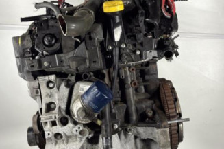 Moteur DACIA SANDERO 2 Photo n°1