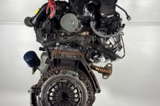 Moteur DACIA SANDERO 2
