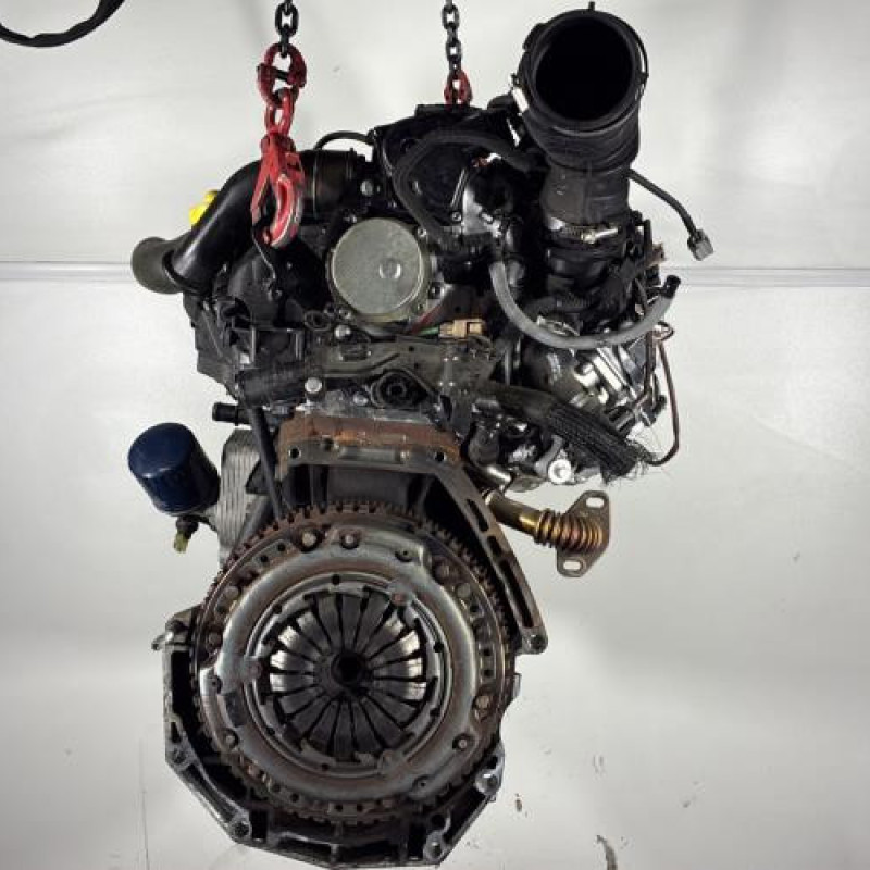 Moteur DACIA SANDERO 2 Photo n°2