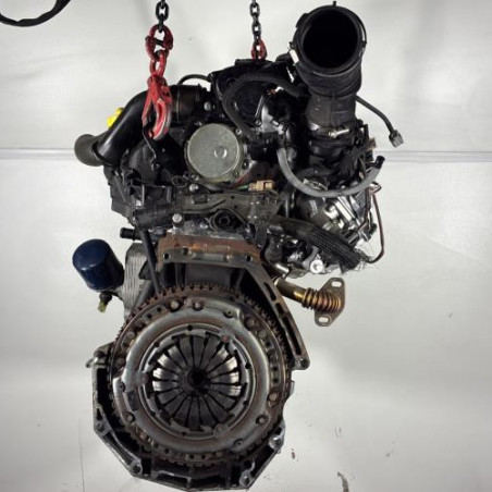 Moteur DACIA SANDERO 2