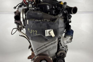 Moteur DACIA SANDERO 2