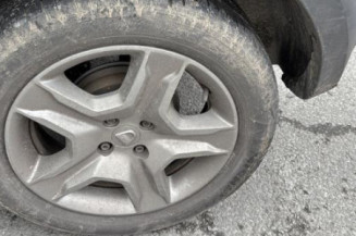 Moteur DACIA SANDERO 2