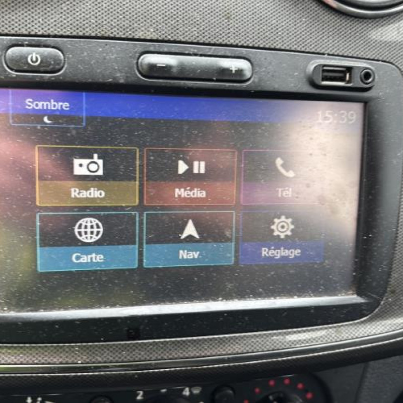 Moteur DACIA SANDERO 2 Photo n°19