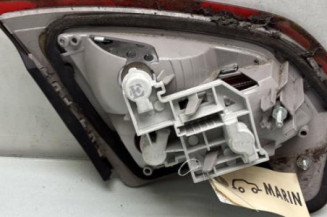 Feu arriere secondaire droit (feux) FORD MONDEO 3