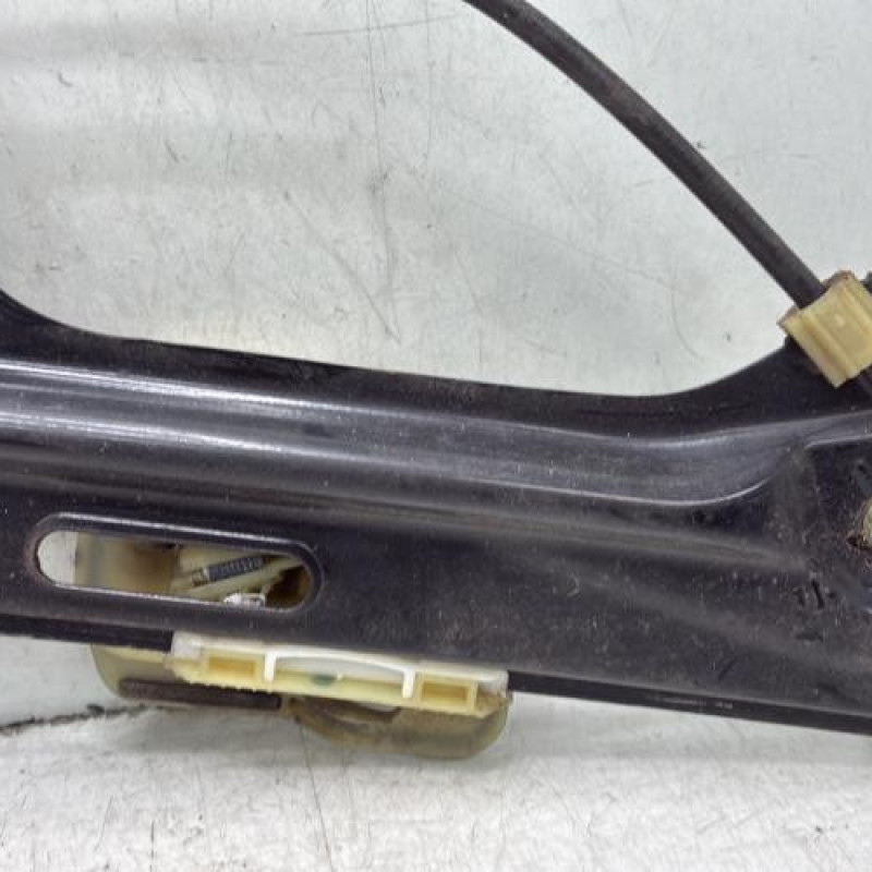 Leve vitre electrique arriere droit BMW X3 F25 Photo n°3