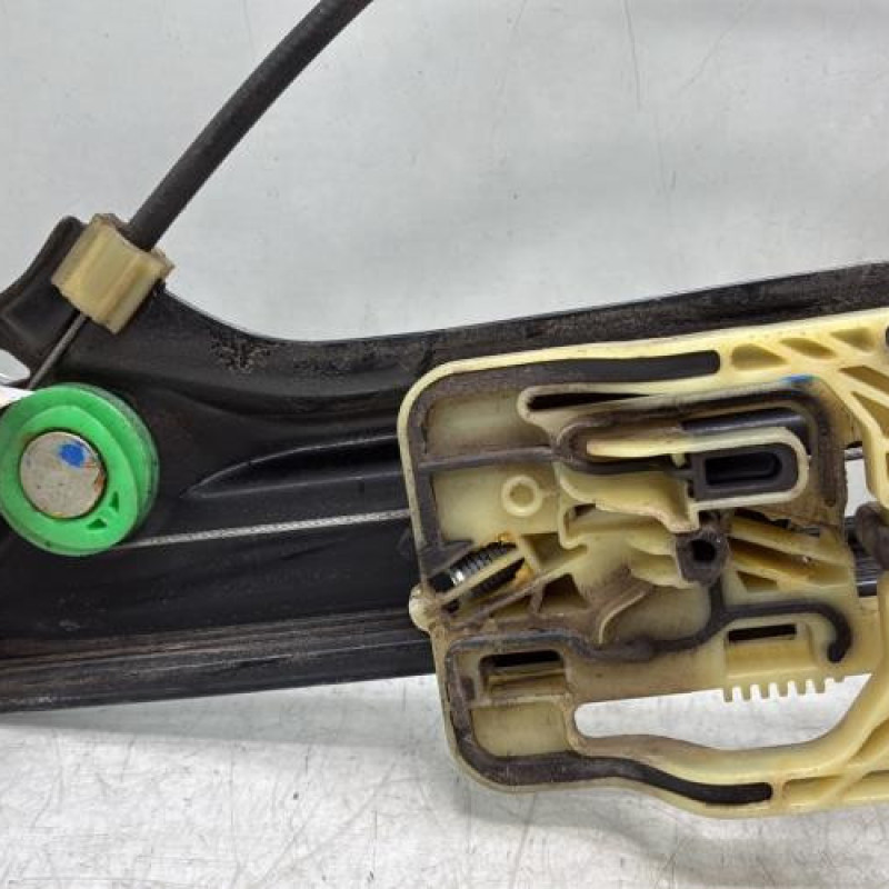 Leve vitre electrique arriere droit BMW X3 F25 Photo n°6