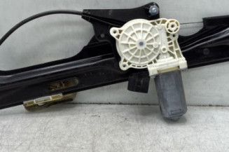 Leve vitre electrique arriere gauche BMW X3 F25 Photo n°1