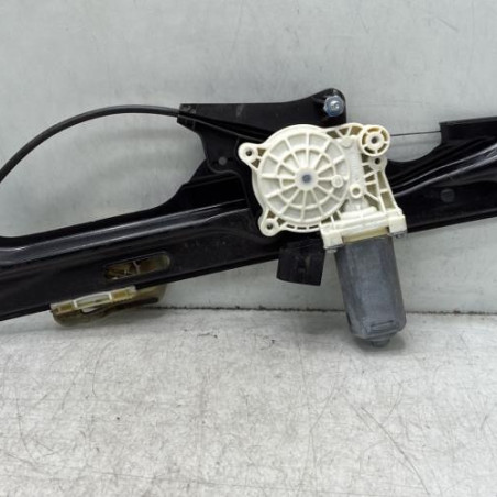 Leve vitre electrique arriere gauche BMW X3 F25 Photo n°1