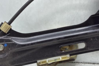 Leve vitre electrique arriere gauche BMW X3 F25