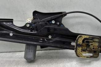 Leve vitre electrique arriere gauche BMW X3 F25