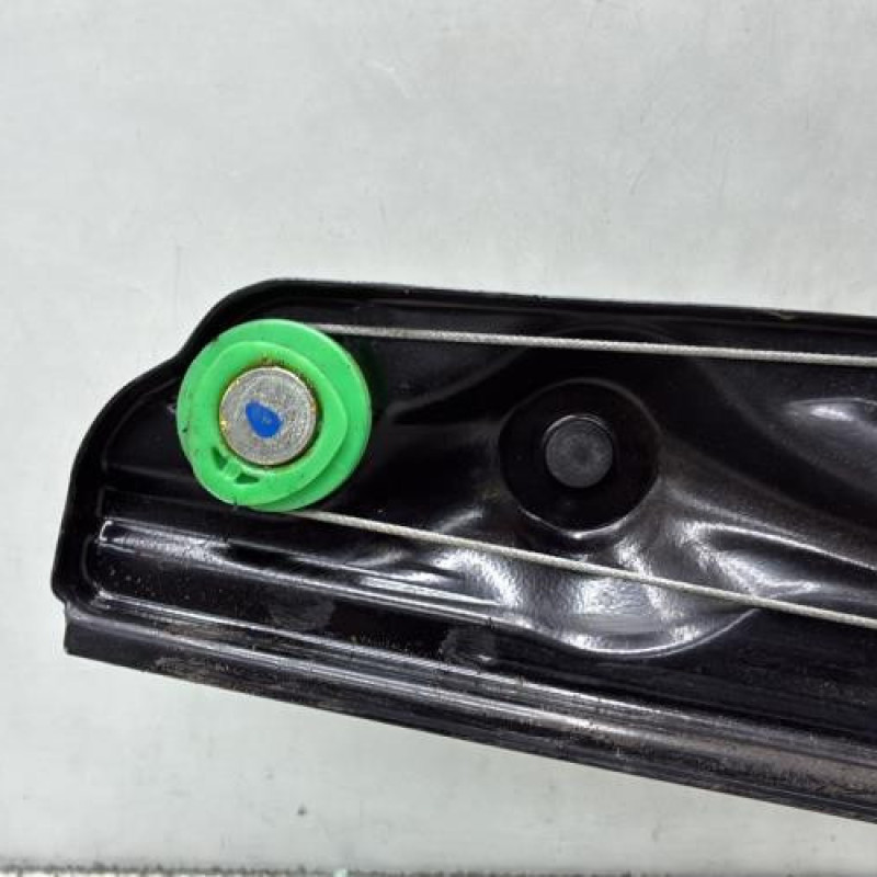 Leve vitre electrique arriere gauche BMW X3 F25 Photo n°5