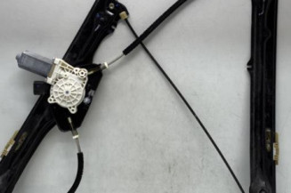 Leve vitre electrique avant droit BMW X3 F25 Photo n°1