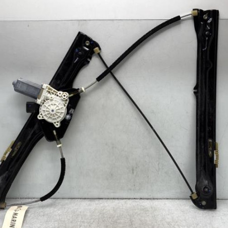 Leve vitre electrique avant droit BMW X3 F25 Photo n°1