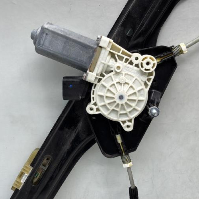 Leve vitre electrique avant droit BMW X3 F25 Photo n°2