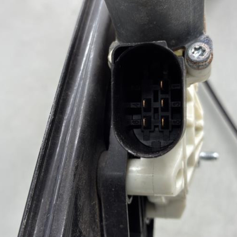Leve vitre electrique avant droit BMW X3 F25 Photo n°5