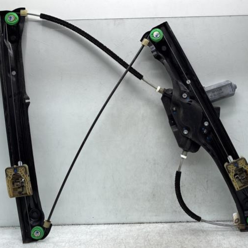 Leve vitre electrique avant droit BMW X3 F25 Photo n°7