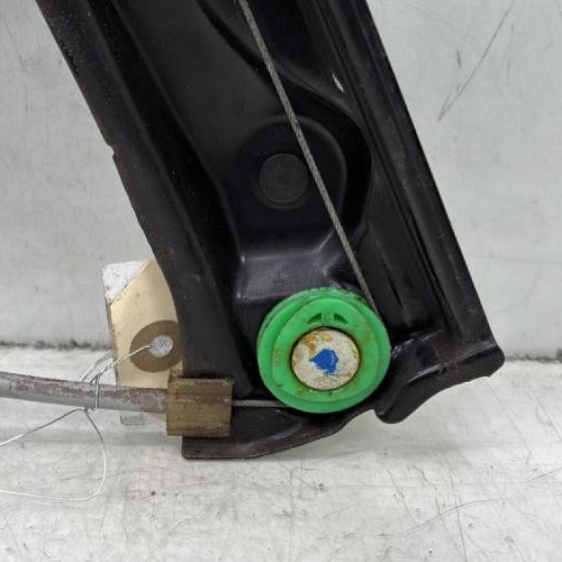 Leve vitre electrique avant droit BMW X3 F25 Photo n°8