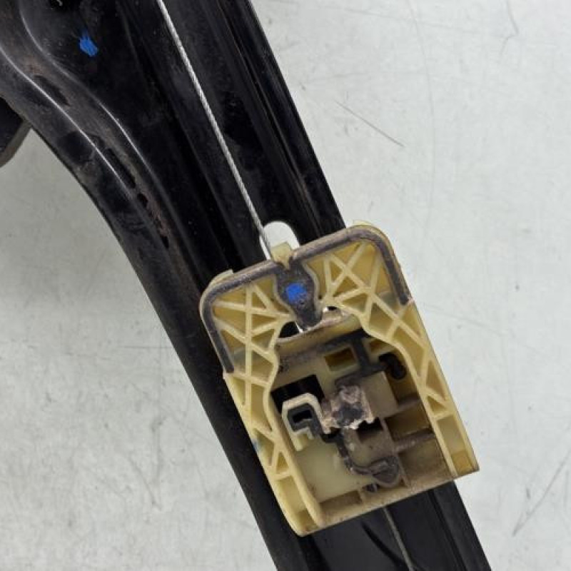 Leve vitre electrique avant droit BMW X3 F25 Photo n°9