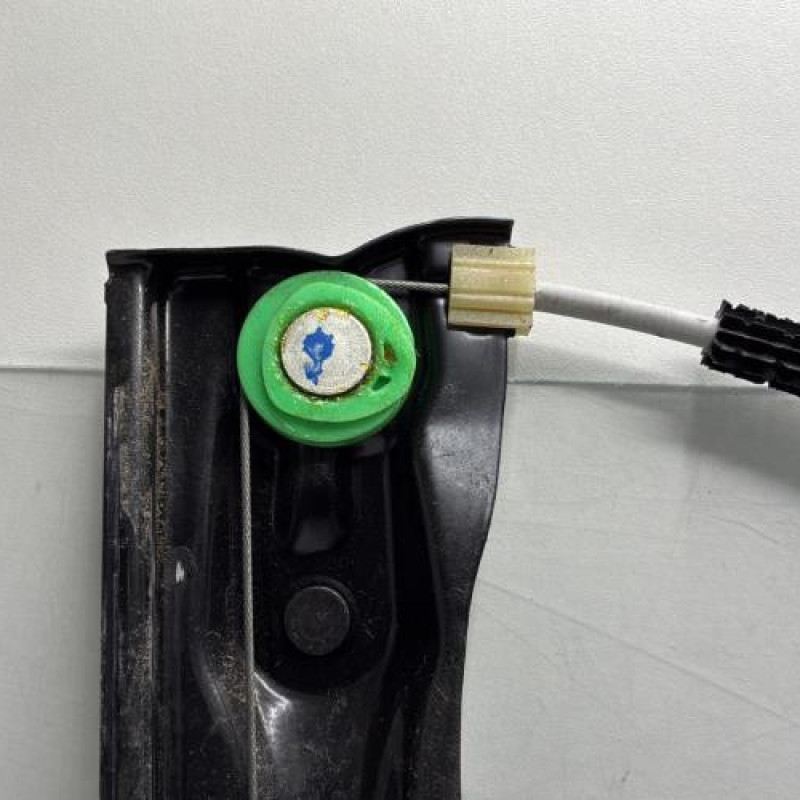 Leve vitre electrique avant droit BMW X3 F25 Photo n°11