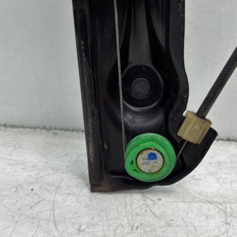 Leve vitre electrique avant droit BMW X3 F25 Photo n°12