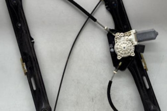 Leve vitre electrique avant gauche BMW X3 F25 Photo n°1