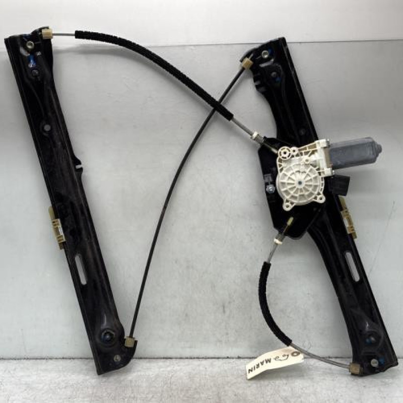 Leve vitre electrique avant gauche BMW X3 F25 Photo n°1