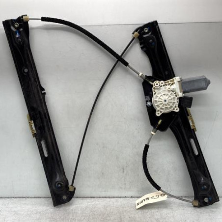Leve vitre electrique avant gauche BMW X3 F25 Photo n°1