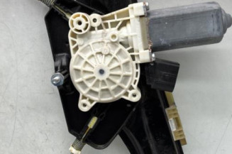 Leve vitre electrique avant gauche BMW X3 F25