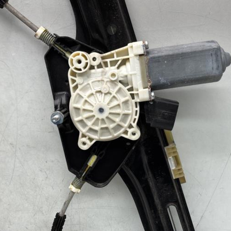 Leve vitre electrique avant gauche BMW X3 F25 Photo n°2