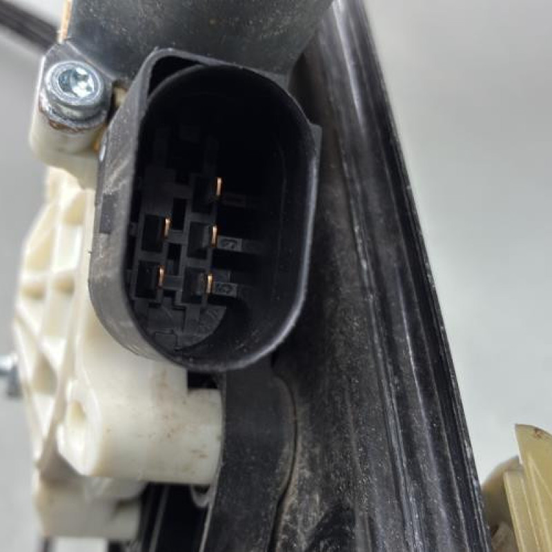 Leve vitre electrique avant gauche BMW X3 F25 Photo n°4