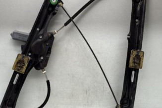 Leve vitre electrique avant gauche BMW X3 F25