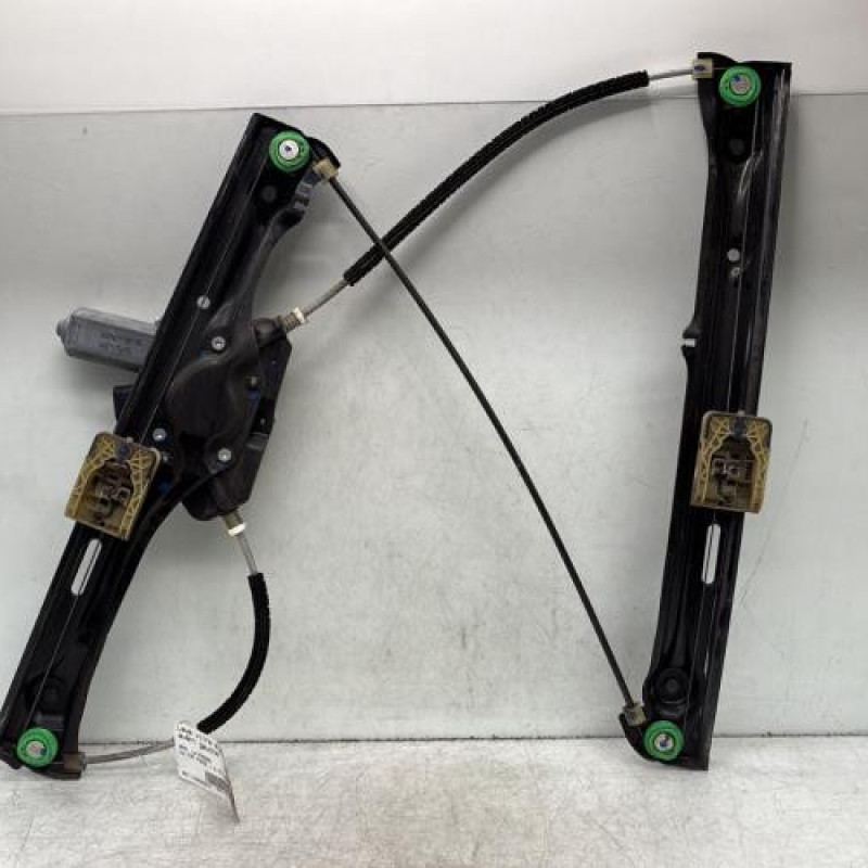 Leve vitre electrique avant gauche BMW X3 F25 Photo n°5