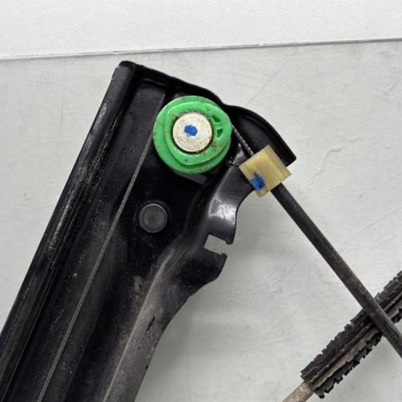 Leve vitre electrique avant gauche BMW X3 F25 Photo n°6