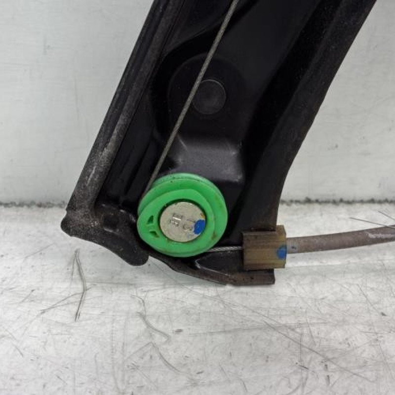 Leve vitre electrique avant gauche BMW X3 F25 Photo n°8