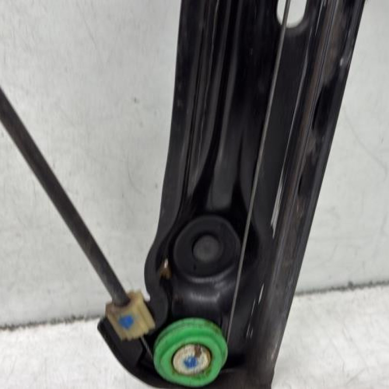 Leve vitre electrique avant gauche BMW X3 F25 Photo n°9