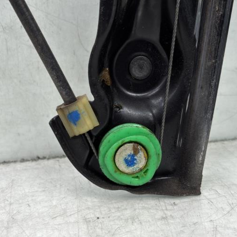 Leve vitre electrique avant gauche BMW X3 F25 Photo n°12