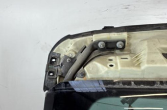 Malle/Hayon arriere RENAULT SCENIC 4