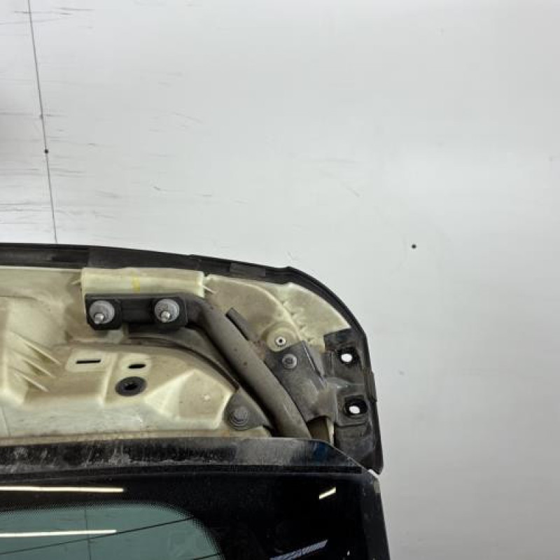 Malle/Hayon arriere RENAULT SCENIC 4 Photo n°3