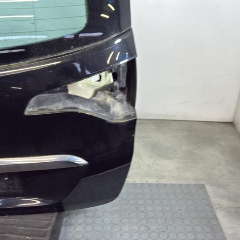 Malle/Hayon arriere RENAULT SCENIC 4 Photo n°4