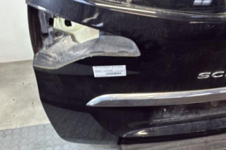 Malle/Hayon arriere RENAULT SCENIC 4