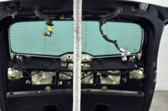 Malle/Hayon arriere RENAULT SCENIC 4