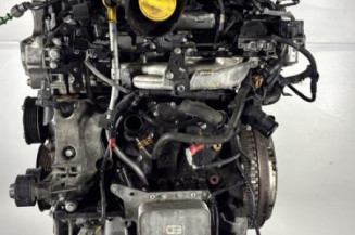 Moteur RENAULT SCENIC 4 Photo n°1