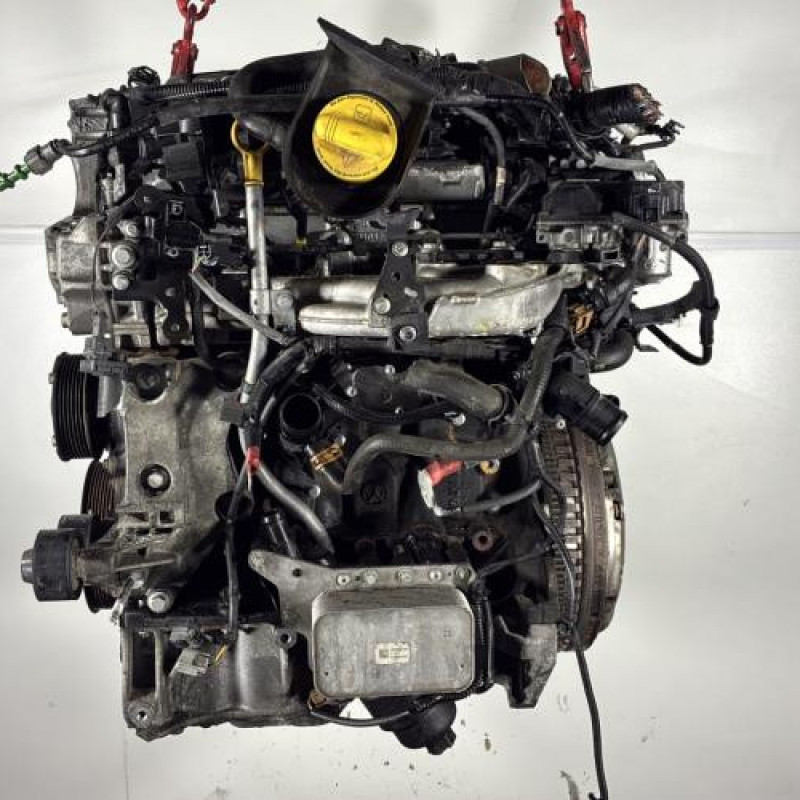 Moteur RENAULT SCENIC 4 Photo n°1