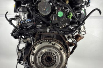 Moteur RENAULT SCENIC 4