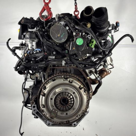 Moteur RENAULT SCENIC 4