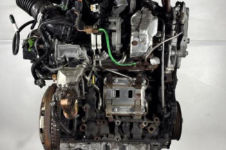 Moteur RENAULT SCENIC 4