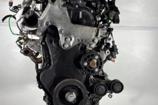 Moteur RENAULT SCENIC 4