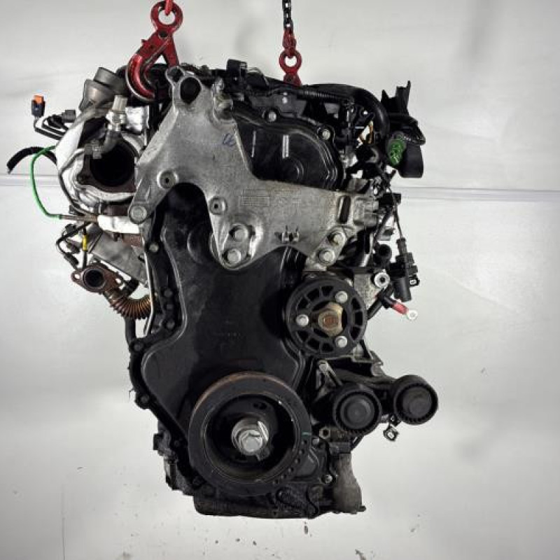 Moteur RENAULT SCENIC 4 Photo n°4