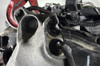 Moteur RENAULT SCENIC 4