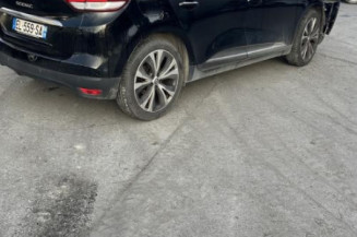 Moteur RENAULT SCENIC 4